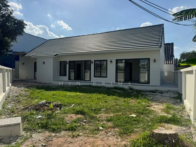 เดอะพูลวิลล่าถลาง, ภูเก็ต, เทพกระษัตรี, ถลาง, ภูเก็ต, 292 ตร.ม., วิลล่า ขาย, โดย Min Prime, 500158060 - DDproperty.com