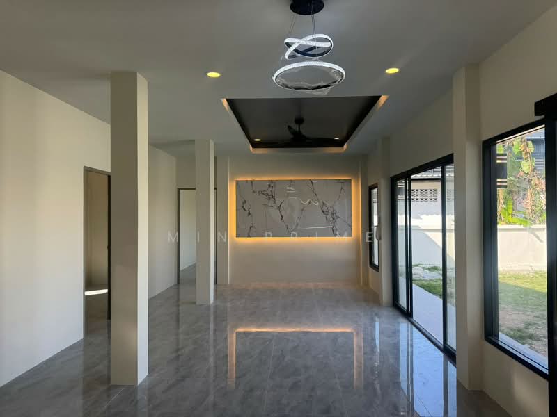 The Pool Villa Thalang, Phuket, Thep Krasattri, Thalang, Phuket, 3 Bedrooms, 292 sqm, Villa For Sale, by Min Prime, 500158060 - DDproperty.com