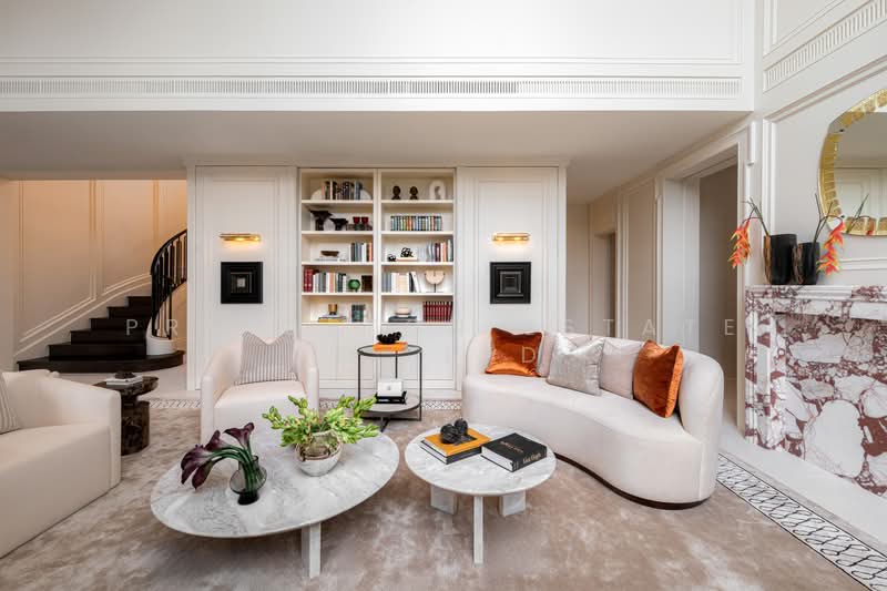 Narasiri Victoire Krungthep Kreetha, Bangkok, Hua Mak, Bang Kapi, Bangkok, 5 Bedrooms, 678 sqm, Single Detached House For Sale, by Princeton Estate Co.,Ltd., 500158061 - DDproperty.com