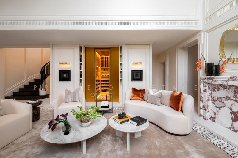 Narasiri Victoire Krungthep Kreetha, Bangkok, Hua Mak, Bang Kapi, Bangkok, 5 Bedrooms, 678 sqm, Single Detached House For Sale, by Princeton Estate Co.,Ltd., 500158061 - DDproperty.com