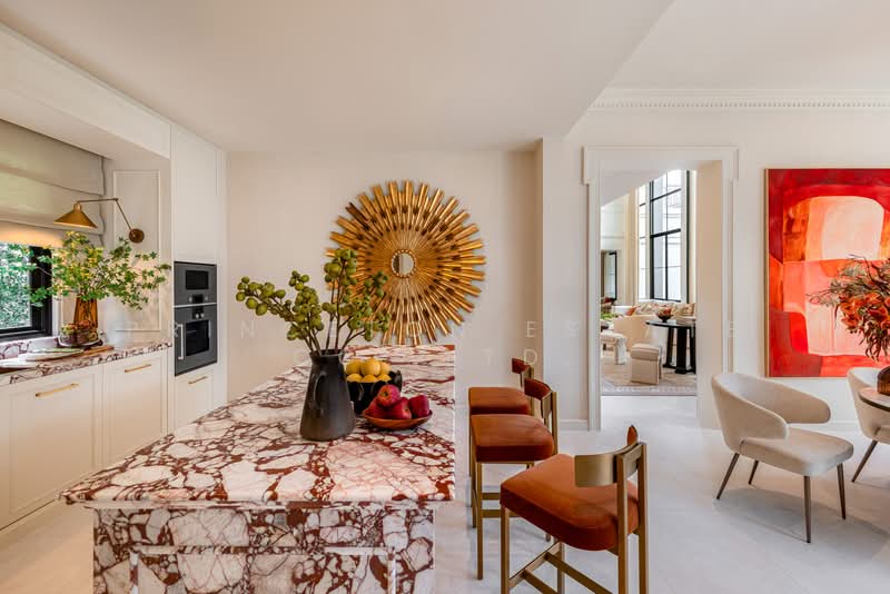 Narasiri Victoire Krungthep Kreetha, Bangkok, Hua Mak, Bang Kapi, Bangkok, 5 Bedrooms, 678 sqm, Single Detached House For Sale, by Princeton Estate Co.,Ltd., 500158061 - DDproperty.com