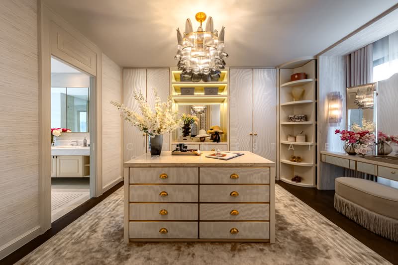 Narasiri Victoire Krungthep Kreetha, Bangkok, Hua Mak, Bang Kapi, Bangkok, 5 Bedrooms, 678 sqm, Single Detached House For Sale, by Princeton Estate Co.,Ltd., 500158061 - DDproperty.com