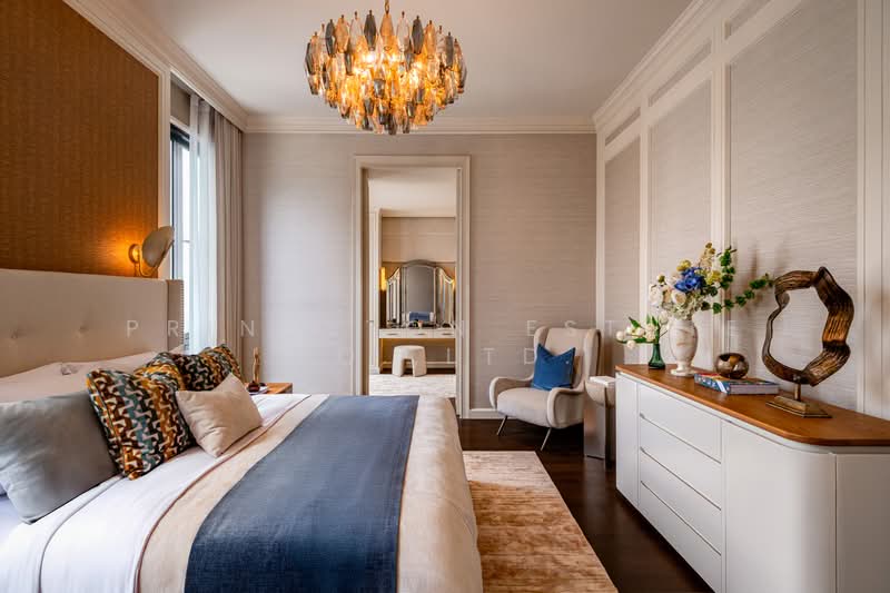 Narasiri Victoire Krungthep Kreetha, Bangkok, Hua Mak, Bang Kapi, Bangkok, 5 Bedrooms, 678 sqm, Single Detached House For Sale, by Princeton Estate Co.,Ltd., 500158061 - DDproperty.com