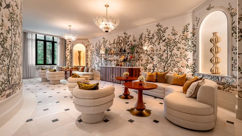 Narasiri Victoire Krungthep Kreetha, Bangkok, Hua Mak, Bang Kapi, Bangkok, 5 Bedrooms, 678 sqm, Single Detached House For Sale, by Princeton Estate Co.,Ltd., 500158061 - DDproperty.com