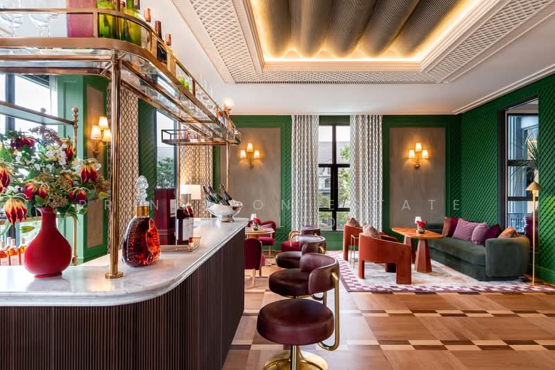 Narasiri Victoire Krungthep Kreetha, Bangkok, Hua Mak, Bang Kapi, Bangkok, 5 Bedrooms, 678 sqm, Single Detached House For Sale, by Princeton Estate Co.,Ltd., 500158061 - DDproperty.com