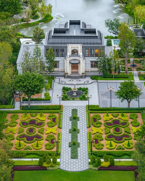 Narasiri Victoire Krungthep Kreetha : นาราสิริ วิคตัวร์ กรุงเทพกรีฑา, กรุงเทพ, หัวหมาก, บางกะปิ, กรุงเทพ, 678 ตร.ม., บ้านเดี่ยว ขาย, โดย Princeton Estate Co.,Ltd., 500158061 - DDproperty.com