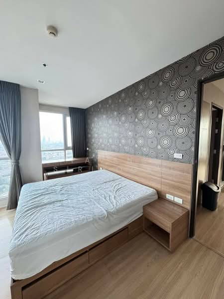 Rhythm Sathorn, Bangkok, 141 Soi Sathorn 21, Yan Nawa, Sathon, Bangkok, 2 Bedrooms, 65 sqm, Condo For Rent, by Pavana Sirikogar, 500158062 - DDproperty.com