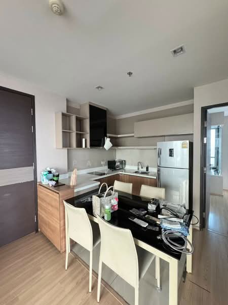 Rhythm Sathorn : ริทึ่ม สาทร, กรุงเทพ, 141 ซอยสาทร 21, ยานนาวา, สาทร, กรุงเทพ, 65 ตร.ม., คอนโด ให้เช่า, โดย Pavana Sirikogar, 500158062 - DDproperty.com