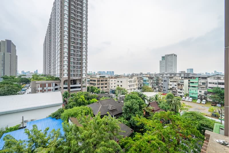 U Delight @ Bangson Station‎, Bangkok, 1314 Bangkok-Nonthaburi Road, Bang Sue, Bang Sue, Bangkok, 2 Bedrooms, 52 sqm, Condo For Sale, by Living Real Estates, 500158065 - DDproperty.com