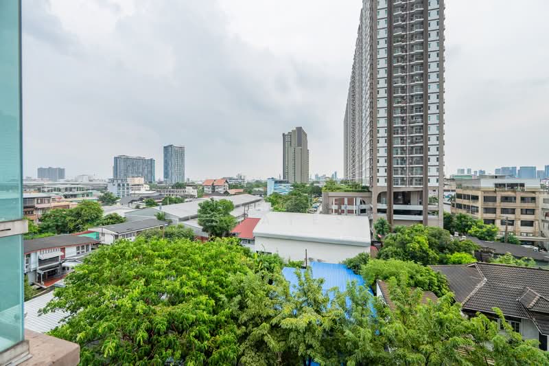 U Delight @ Bangson Station‎, Bangkok, 1314 Bangkok-Nonthaburi Road, Bang Sue, Bang Sue, Bangkok, 2 Bedrooms, 52 sqm, Condo For Sale, by Living Real Estates, 500158065 - DDproperty.com