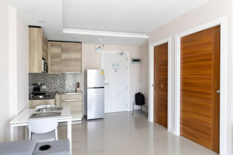 Babylon Sky Garden, Phuket, Soi Lamkayai, Rawai, Muang Phuket, Phuket, 2 Bedrooms, 55 sqm, Condo For Sale, by Wanida (May) Mahawong, 500158066 - DDproperty.com