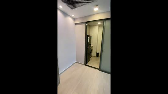 One9Five Asoke-Rama 9, Bangkok, 195 Soi Rama 9 Soi 5, Huai Khwang, Huai Khwang, Bangkok, 1 Bedroom, 36 sqm, Condo For Rent, by Dontida Wisetphanit, 500158067 - DDproperty.com