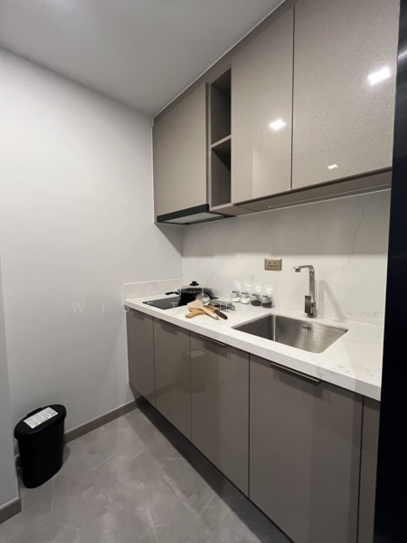 One9Five Asoke-Rama 9, Bangkok, 195 Soi Rama 9 Soi 5, Huai Khwang, Huai Khwang, Bangkok, 1 Bedroom, 36 sqm, Condo For Rent, by Dontida Wisetphanit, 500158067 - DDproperty.com