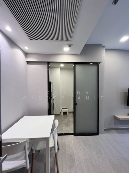 One9Five Asoke-Rama 9 : วัน ไนน์ ไฟว์ อโศก-พระราม 9, กรุงเทพ, 195 ถนนพระราม 9 ซอย 5, ห้วยขวาง, ห้วยขวาง, กรุงเทพ, 36 ตร.ม., คอนโด ให้เช่า, โดย Dontida Wisetphanit, 500158067 - DDproperty.com