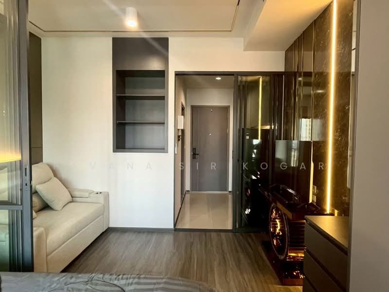 IDEO Sukhumvit Rama 4 : ไอดีโอ สุขุมวิท - พระราม 4, กรุงเทพ, ซอยสุขุมวิท 44 ถนนสุขุมวิท, พระโขนง, คลองเตย, กรุงเทพ, 30 ตร.ม., คอนโด ให้เช่า, โดย Pavana Sirikogar, 500158069 - DDproperty.com