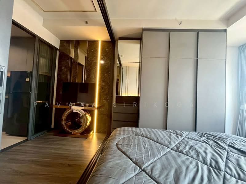 IDEO Sukhumvit Rama 4, Bangkok, Soi Sukhumvit 44, Sukhumvit Road, Phra Kanong, Khlong Toei, Bangkok, 1 Bedroom, 30 sqm, Condo For Rent, by Pavana Sirikogar, 500158069 - DDproperty.com