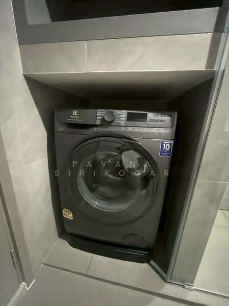 IDEO Sukhumvit Rama 4 : ไอดีโอ สุขุมวิท - พระราม 4, กรุงเทพ, ซอยสุขุมวิท 44 ถนนสุขุมวิท, พระโขนง, คลองเตย, กรุงเทพ, 30 ตร.ม., คอนโด ให้เช่า, โดย Pavana Sirikogar, 500158069 - DDproperty.com