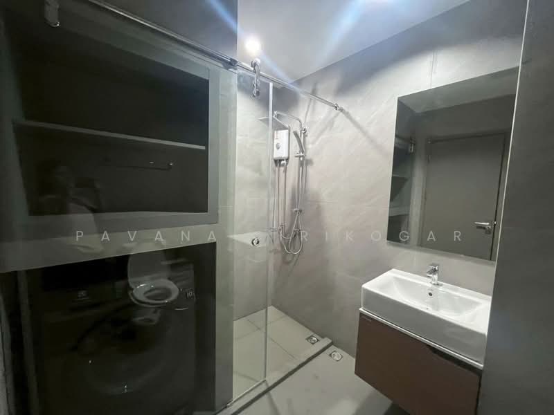 IDEO Sukhumvit Rama 4, Bangkok, Soi Sukhumvit 44, Sukhumvit Road, Phra Kanong, Khlong Toei, Bangkok, 1 Bedroom, 30 sqm, Condo For Rent, by Pavana Sirikogar, 500158069 - DDproperty.com