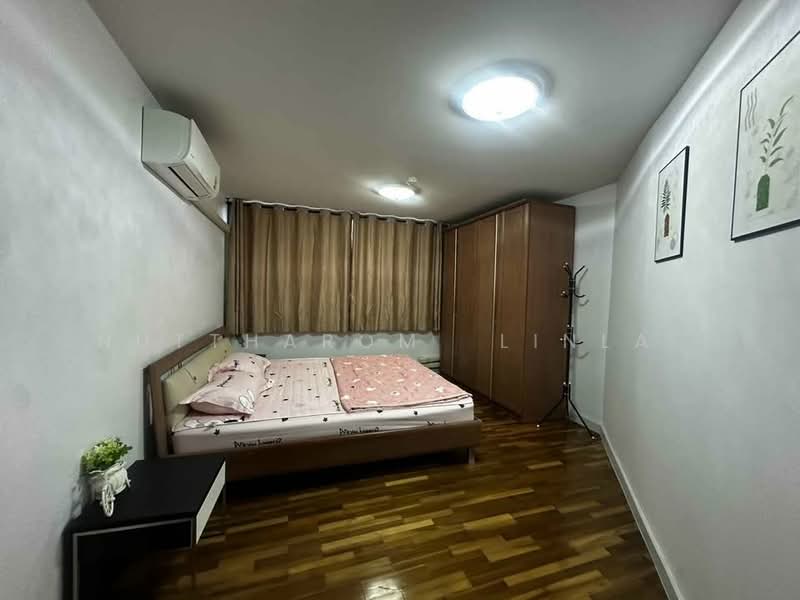 Tai Ping Towers, Bangkok, 582 Soi Sukhumvit 63, Khlong Tan Nua, Watthana, Bangkok, 3 Bedrooms, 130 sqm, Condo For Sale, by Nuttharom  Linla , 500158072 - DDproperty.com