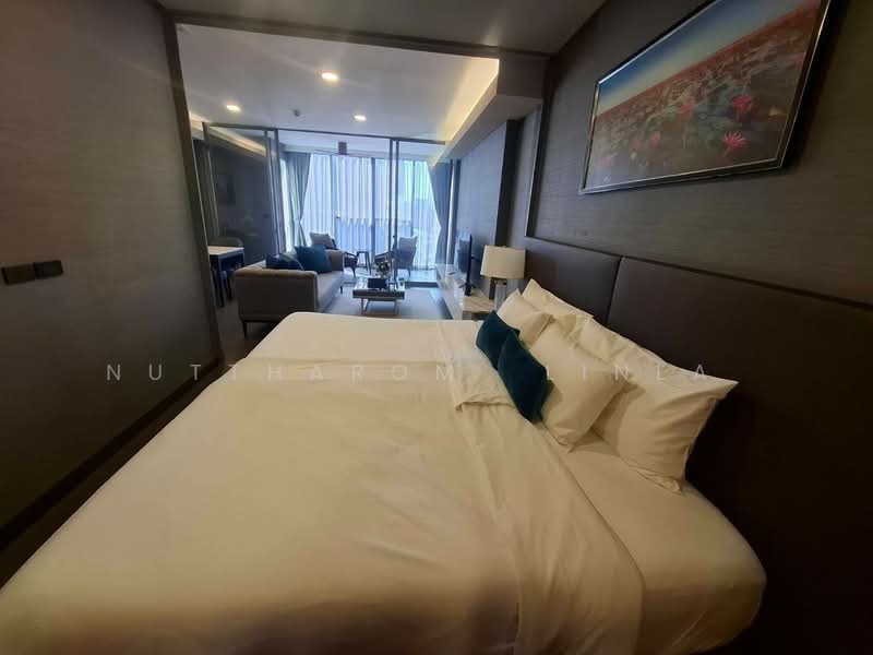 Siamese Exclusive Queens, กรุงเทพ, 388 ซอยไผ่สิงโต, คลองเตย, คลองเตย, กรุงเทพ, 57 ตร.ม., คอนโด ขาย, โดย Nuttharom  Linla , 500158073 - DDproperty.com