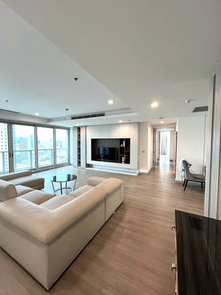 The River by Raimon Land, Bangkok, Soi Charoen Nakorn 13, Charoen Nakorn Road, Khlong Ton Sai, Khlong San, Bangkok, 3 Bedrooms, 220 sqm, Condo For Sale, by Knight Frank Chartered (Thailand) Co.,Ltd, 500158074 - DDproperty.com