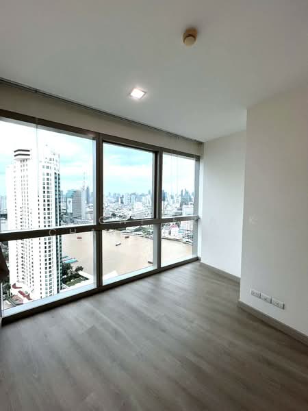 The River by Raimon Land, Bangkok, Soi Charoen Nakorn 13, Charoen Nakorn Road, Khlong Ton Sai, Khlong San, Bangkok, 3 Bedrooms, 220 sqm, Condo For Sale, by Knight Frank Chartered (Thailand) Co.,Ltd, 500158074 - DDproperty.com