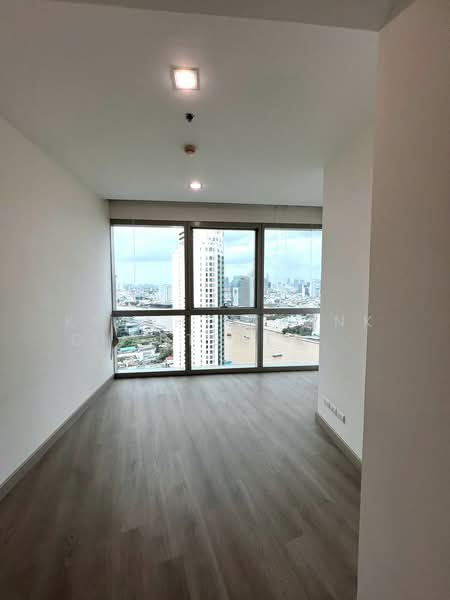 The River by Raimon Land, Bangkok, Soi Charoen Nakorn 13, Charoen Nakorn Road, Khlong Ton Sai, Khlong San, Bangkok, 3 Bedrooms, 220 sqm, Condo For Sale, by Knight Frank Chartered (Thailand) Co.,Ltd, 500158074 - DDproperty.com
