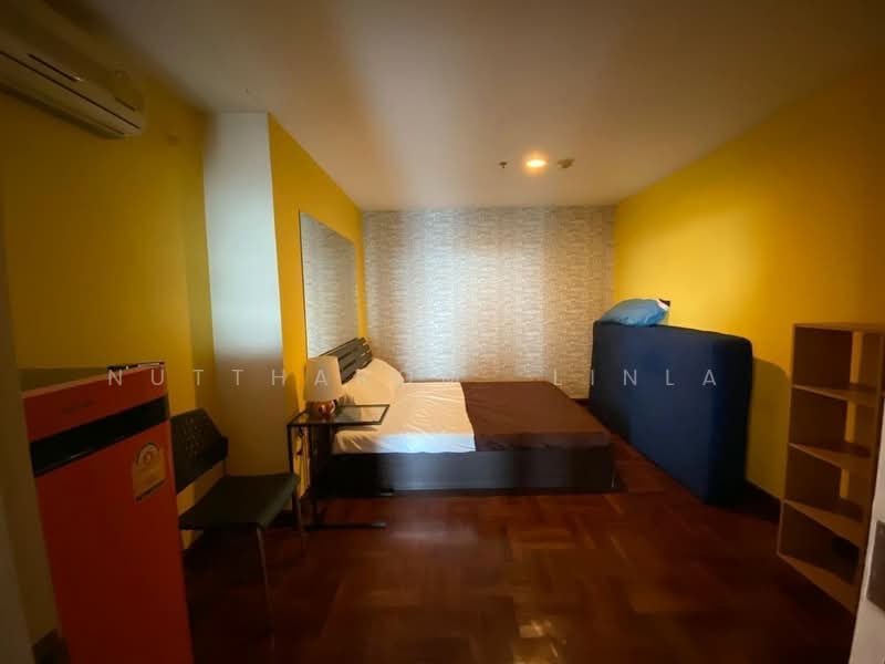 Modern Home Tower, Bangkok, 99 Soi Ruam Mit, Chong Nonsi, Yan Nawa, Bangkok, 3 Bedrooms, 118 sqm, Condo For Sale, by Nuttharom  Linla , 500158075 - DDproperty.com