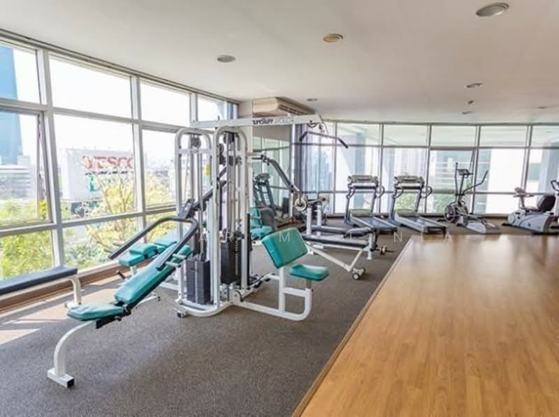 Modern Home Tower, Bangkok, 99 Soi Ruam Mit, Chong Nonsi, Yan Nawa, Bangkok, 3 Bedrooms, 118 sqm, Condo For Sale, by Nuttharom  Linla , 500158075 - DDproperty.com