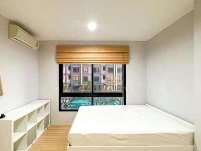 For Rent - Niche Mono Ratchavipha, Bangkok