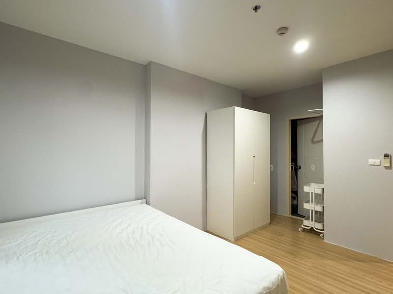 Niche Mono Ratchavipha, Bangkok, 292 Ratchadaphisek Road, Lat Yao, Chatuchak, Bangkok, 1 Bedroom, 35 sqm, Condo For Rent, by Somchai Ruechajirakit, 500158076 - DDproperty.com