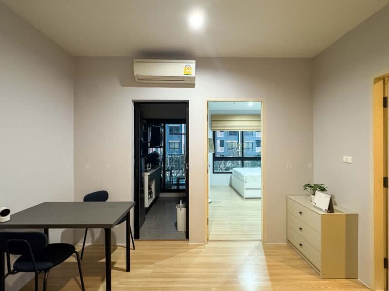 Niche Mono Ratchavipha : นิช โมโน รัชวิภา, กรุงเทพ, 292 รัชดาภิเษก, ลาดยาว, จตุจักร, กรุงเทพ, 35 ตร.ม., คอนโด ให้เช่า, โดย สมชาย ฤชาจิรกิจ, 500158076 - DDproperty.com