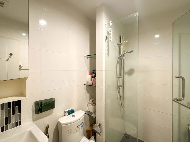 Niche Mono Ratchavipha, Bangkok, 292 Ratchadaphisek Road, Lat Yao, Chatuchak, Bangkok, 1 Bedroom, 35 sqm, Condo For Rent, by Somchai Ruechajirakit, 500158076 - DDproperty.com