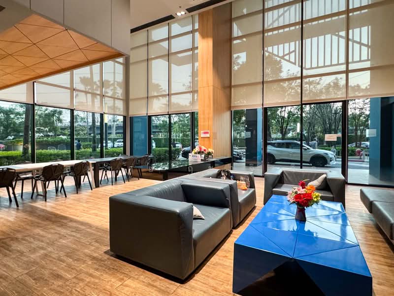 Niche Mono Ratchavipha, Bangkok, 292 Ratchadaphisek Road, Lat Yao, Chatuchak, Bangkok, 1 Bedroom, 35 sqm, Condo For Rent, by Somchai Ruechajirakit, 500158076 - DDproperty.com