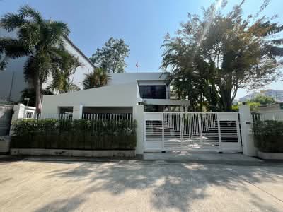 ขาย - บ้านเดี่ยว ซอยลาดพร้าว 87, กรุงเทพ