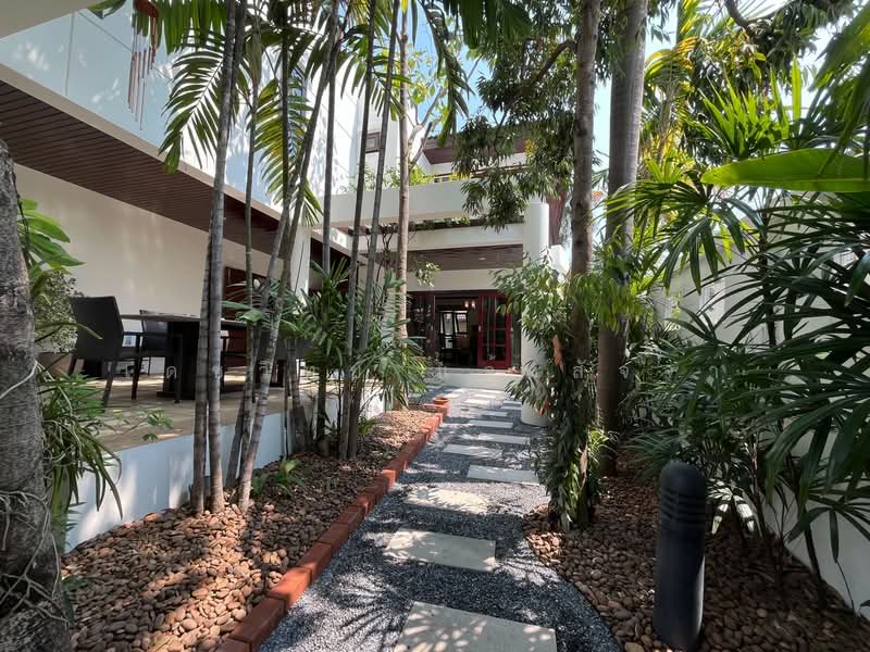 บ้านเดี่ยว ซอยลาดพร้าว 87, Bangkok, Khlong Chaokhun Sing, Wang Thonglang, Bangkok, 5 Bedrooms, 350 sqm, Single Detached House For Sale, by เดชวิทย์ แจ้งสัจจา, 500158077 - DDproperty.com