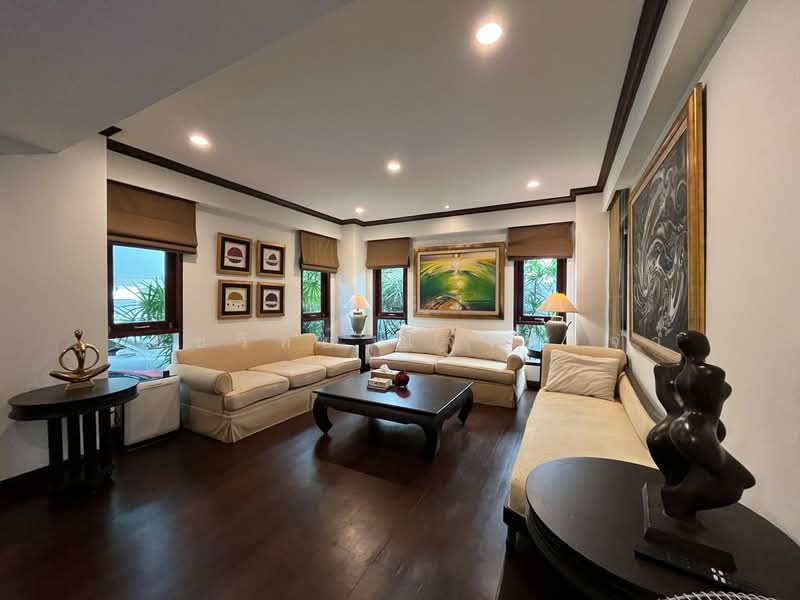 บ้านเดี่ยว ซอยลาดพร้าว 87, Bangkok, Khlong Chaokhun Sing, Wang Thonglang, Bangkok, 5 Bedrooms, 350 sqm, Single Detached House For Sale, by เดชวิทย์ แจ้งสัจจา, 500158077 - DDproperty.com