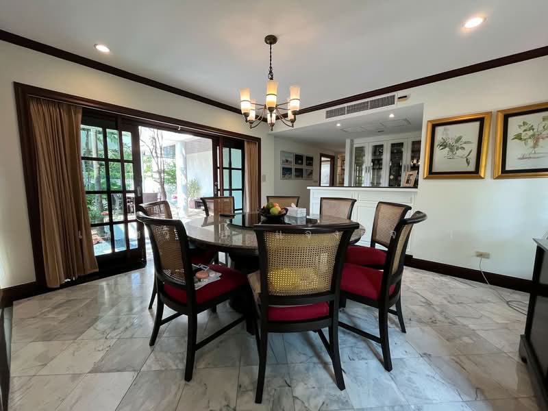 บ้านเดี่ยว ซอยลาดพร้าว 87, Bangkok, Khlong Chaokhun Sing, Wang Thonglang, Bangkok, 5 Bedrooms, 350 sqm, Single Detached House For Sale, by เดชวิทย์ แจ้งสัจจา, 500158077 - DDproperty.com