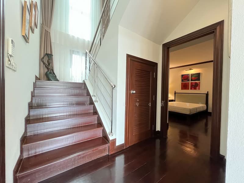 บ้านเดี่ยว ซอยลาดพร้าว 87, กรุงเทพ, คลองเจ้าคุณสิงห์, วังทองหลาง, กรุงเทพ, 350 ตร.ม., บ้านเดี่ยว ขาย, โดย เดชวิทย์ แจ้งสัจจา, 500158077 - DDproperty.com