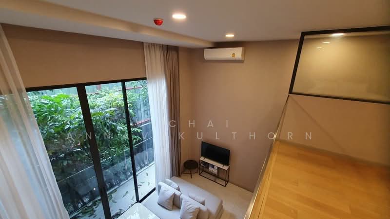 Walden Asoke : วาลเด้น อโศก, กรุงเทพ, 120 12 ถนน สุขุมวิท, คลองเตยเหนือ, วัฒนา, กรุงเทพ, 56 ตร.ม., คอนโด ให้เช่า, โดย Vichai Annavakulthorn, 500158079 - DDproperty.com