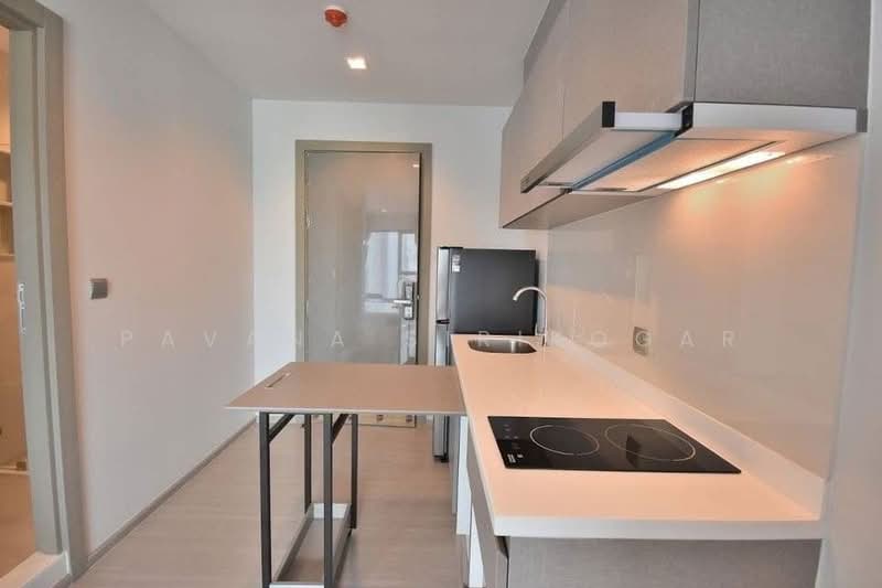 Life Asoke-Rama 9, Bangkok, 626 Asoke-Dindaeng Road, Makkasan, Ratchathewi, Bangkok, Studio, 34 sqm, Condo For Rent, by Pavana Sirikogar, 500158081 - DDproperty.com