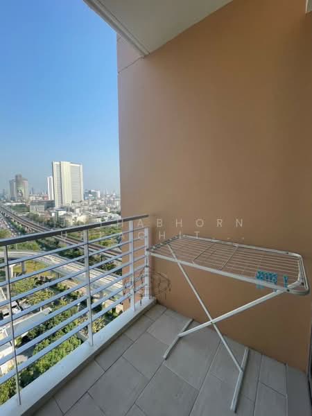 Villa Sathorn, Bangkok, 5 KrungThonBuri Road, Khlong Ton Sai, Khlong San, Bangkok, 1 Bedroom, 56 sqm, Condo For Rent, by Juthabhorn Uppachit (Amy), 500158083 - DDproperty.com