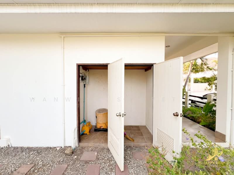 The Heights 2, Prachuap Khiri Khan, Nong Kae, Hua Hin, Prachuap Khiri Khan, 4 Bedrooms, 275 sqm, Villa For Sale, by Wanwisa Scopetta, 500158084 - DDproperty.com