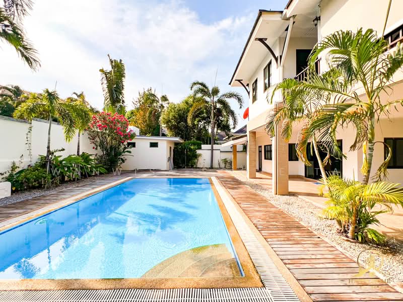 The Heights 2, Prachuap Khiri Khan, Nong Kae, Hua Hin, Prachuap Khiri Khan, 4 Bedrooms, 275 sqm, Villa For Sale, by Wanwisa Scopetta, 500158084 - DDproperty.com