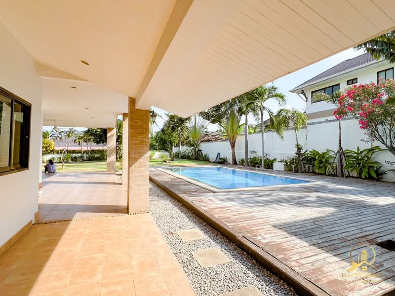 The Heights 2 : เดอะไฮท์ 2 หัวหิน, ประจวบคีรีขันธ์, หนองแก, หัวหิน, ประจวบคีรีขันธ์, 275 ตร.ม., วิลล่า ขาย, โดย Wanwisa Scopetta, 500158084 - DDproperty.com