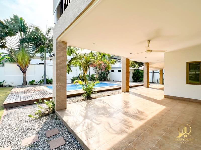The Heights 2, Prachuap Khiri Khan, Nong Kae, Hua Hin, Prachuap Khiri Khan, 4 Bedrooms, 275 sqm, Villa For Sale, by Wanwisa Scopetta, 500158084 - DDproperty.com
