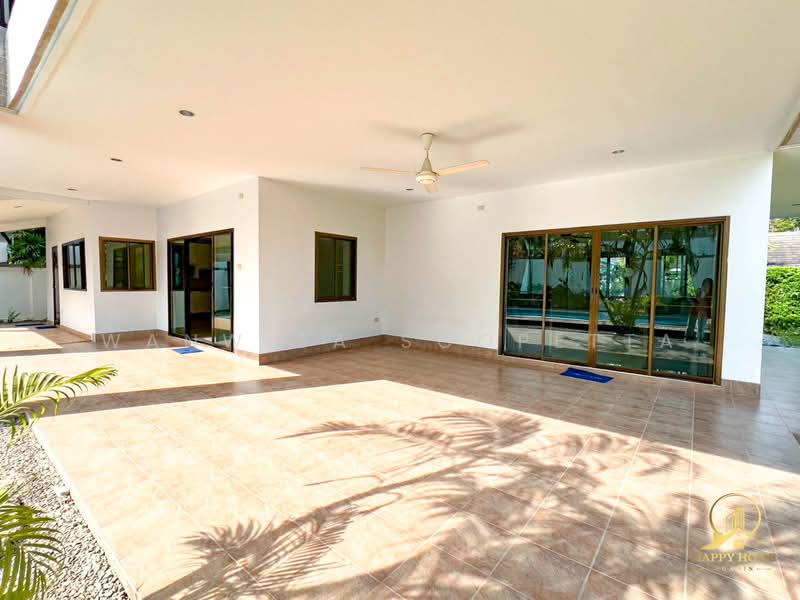 The Heights 2, Prachuap Khiri Khan, Nong Kae, Hua Hin, Prachuap Khiri Khan, 4 Bedrooms, 275 sqm, Villa For Sale, by Wanwisa Scopetta, 500158084 - DDproperty.com
