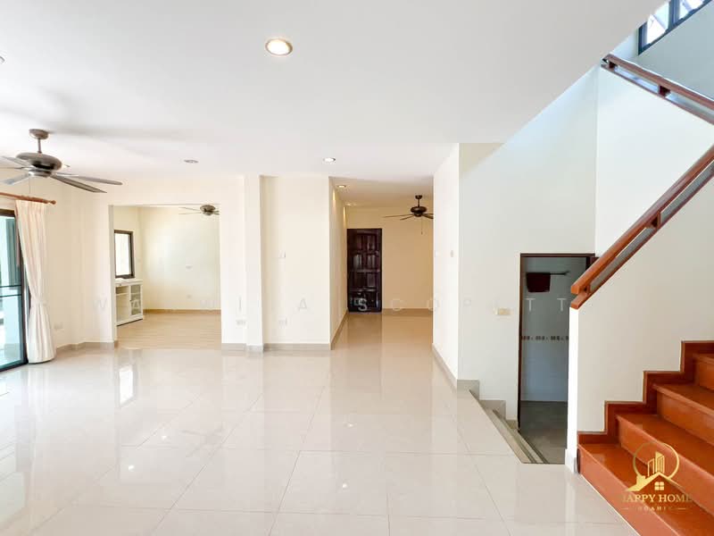 The Heights 2, Prachuap Khiri Khan, Nong Kae, Hua Hin, Prachuap Khiri Khan, 4 Bedrooms, 275 sqm, Villa For Sale, by Wanwisa Scopetta, 500158084 - DDproperty.com