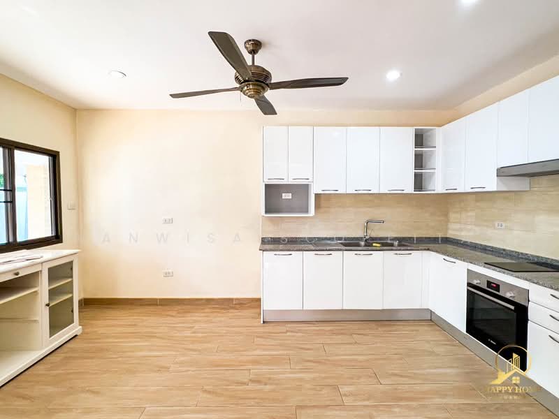 The Heights 2, Prachuap Khiri Khan, Nong Kae, Hua Hin, Prachuap Khiri Khan, 4 Bedrooms, 275 sqm, Villa For Sale, by Wanwisa Scopetta, 500158084 - DDproperty.com