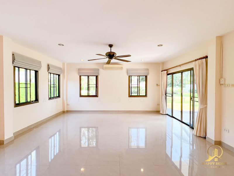 The Heights 2, Prachuap Khiri Khan, Nong Kae, Hua Hin, Prachuap Khiri Khan, 4 Bedrooms, 275 sqm, Villa For Sale, by Wanwisa Scopetta, 500158084 - DDproperty.com